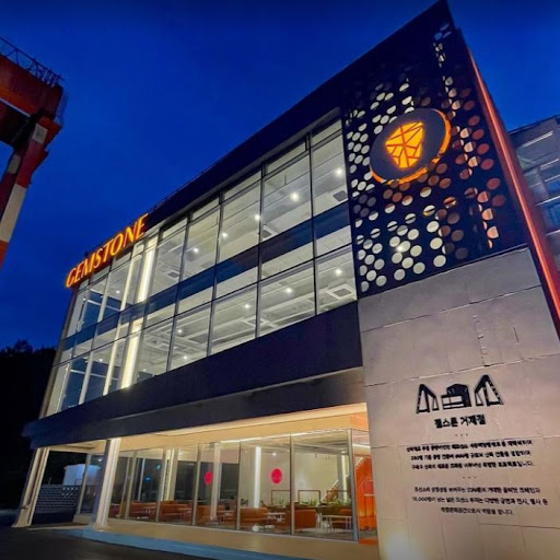 거제 카페 추천, 젬스톤 거제점의 매력