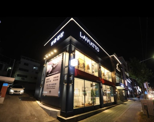 라비아또 대전점이 제안하는 대전맞춤정장 서비스