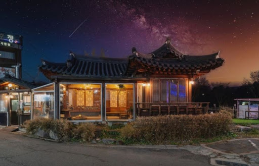 한옥반점이 분당 회식장소 거래처 식사 자리로 활용되는 배경